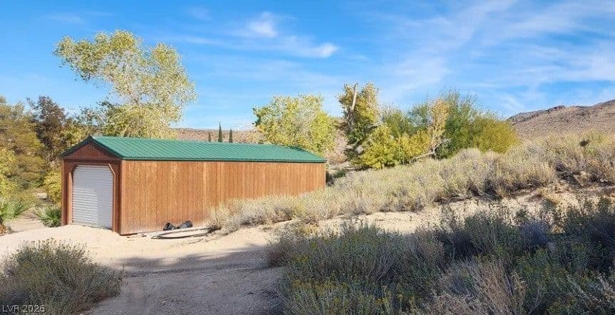 Gold Butte Road photo 3