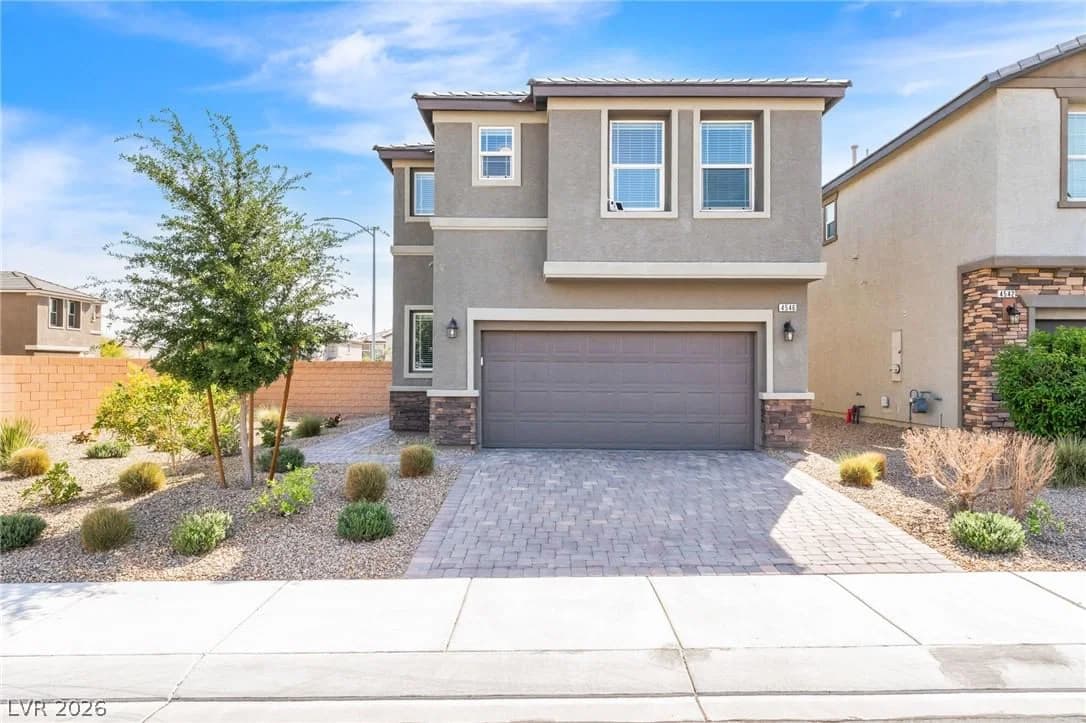 4546 Nicotra Valley Street