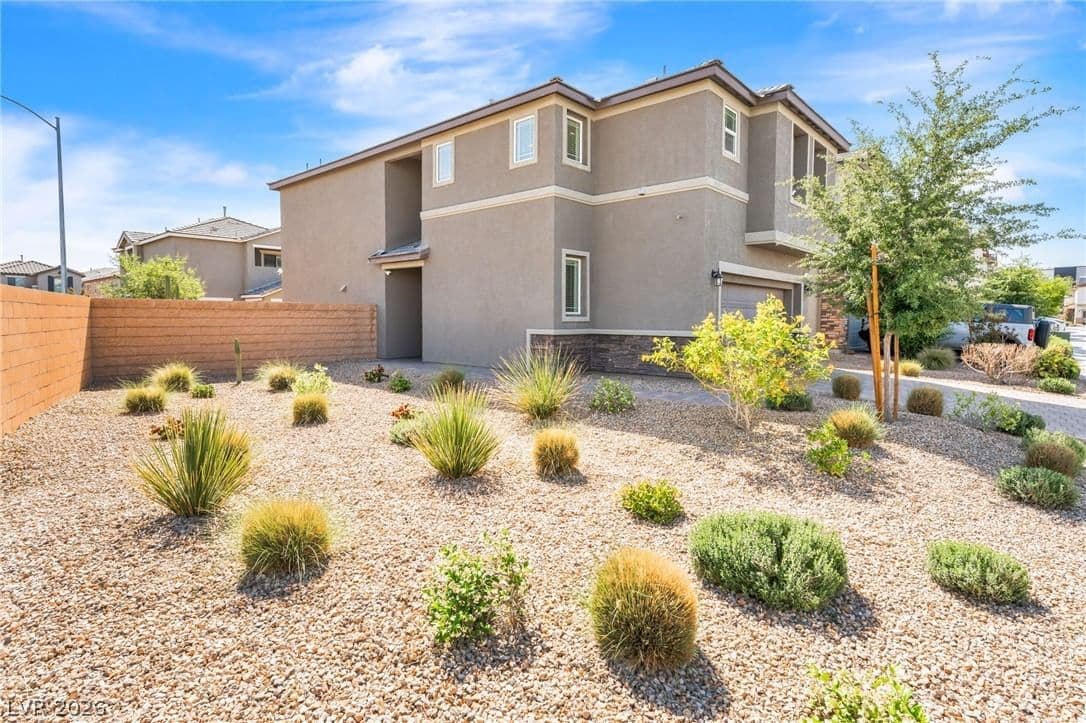 4546 Nicotra Valley Street photo 3