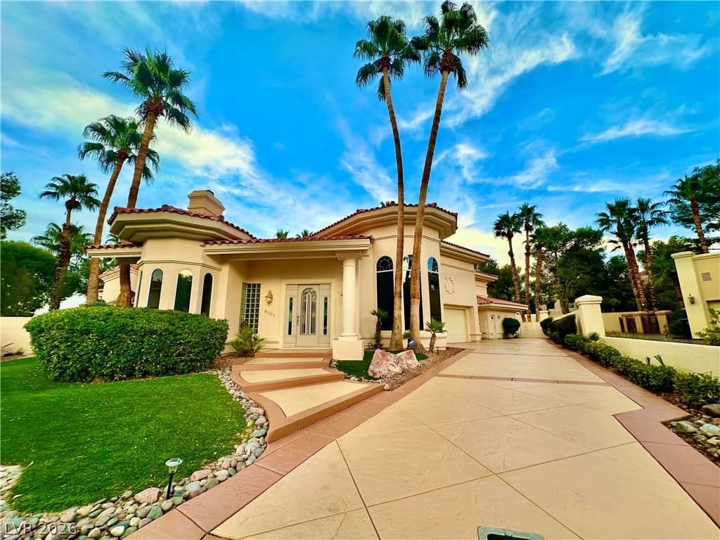 8101 Moonstone Circle photo 3