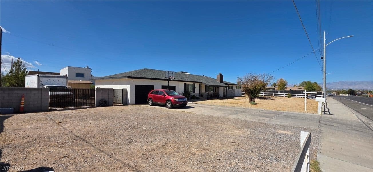 6437 Bonanza Road photo 2