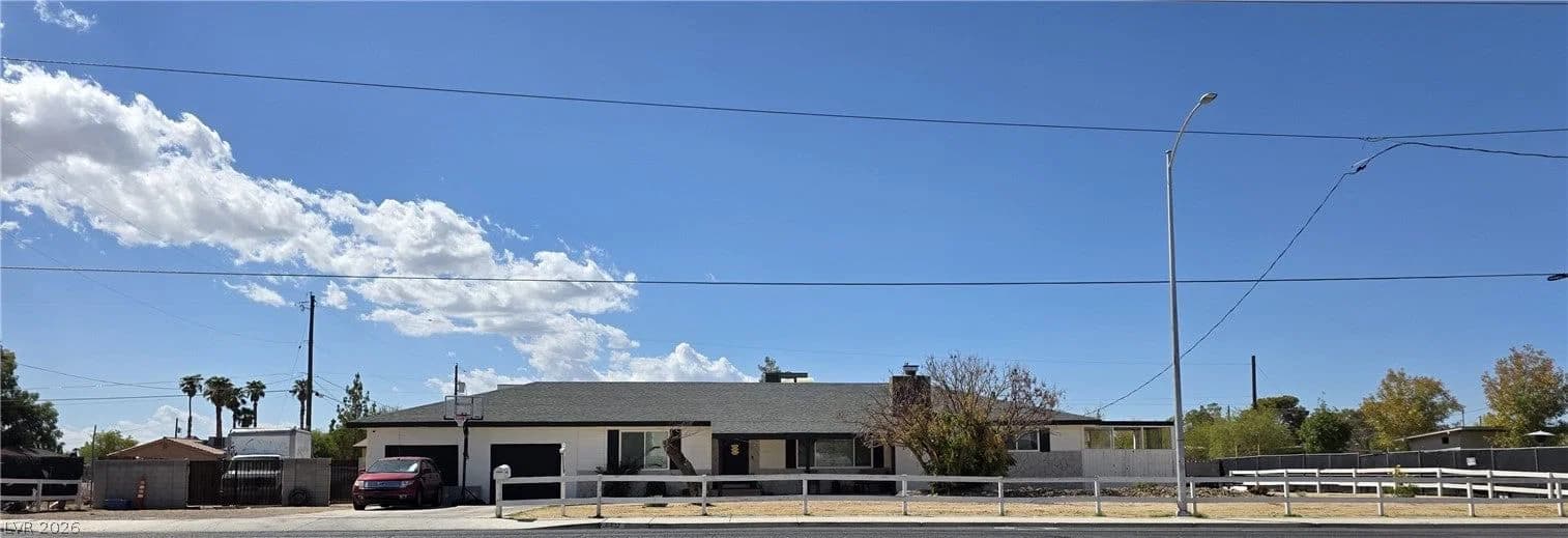 6437 Bonanza Road