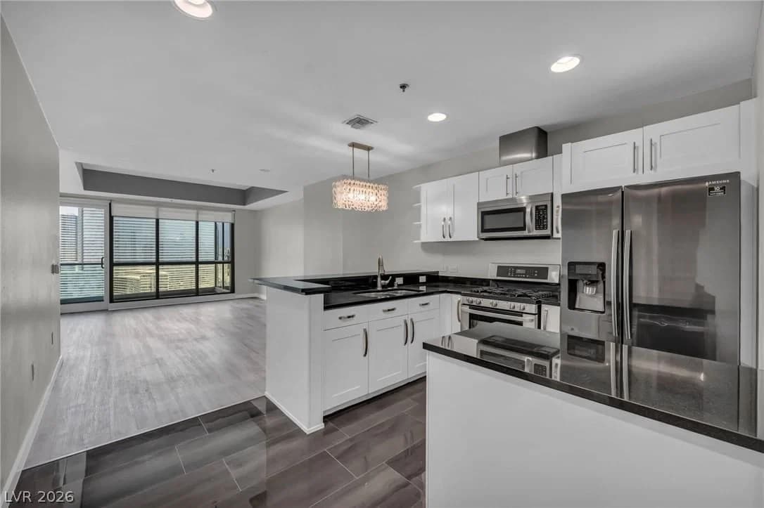 4525 Dean Martin Drive