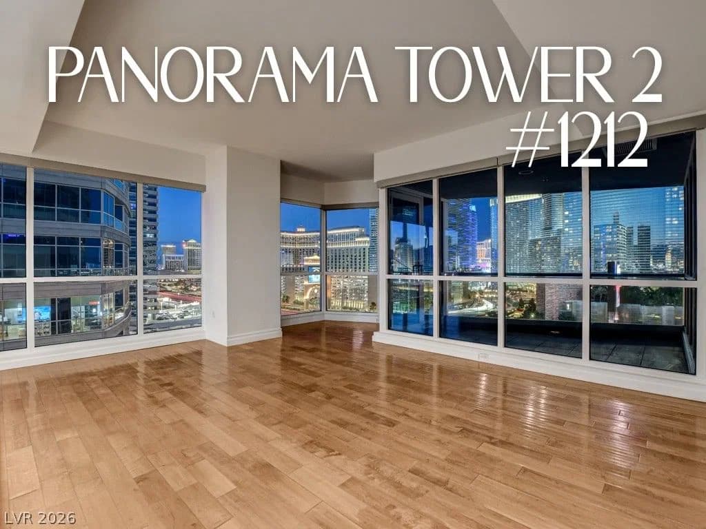 4575 DEAN MARTIN Drive