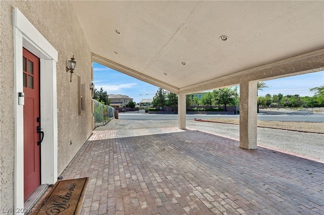 4420 Quadrel Street photo 2