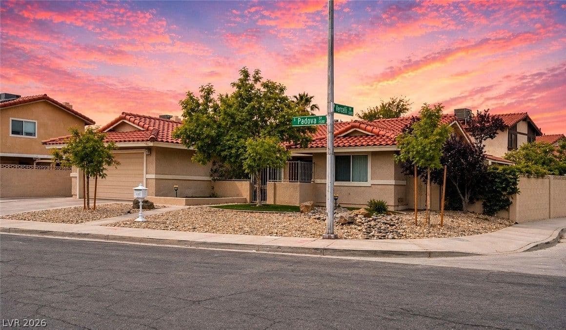 1512 Padova Drive