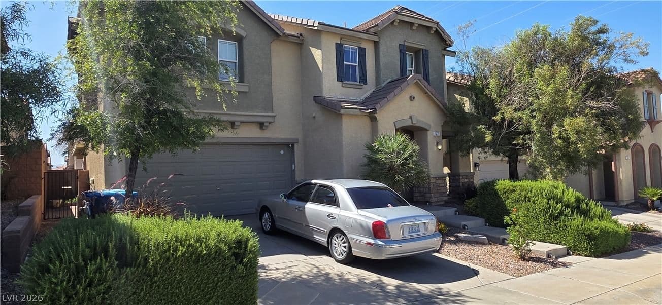 67 Desert Coyote Street