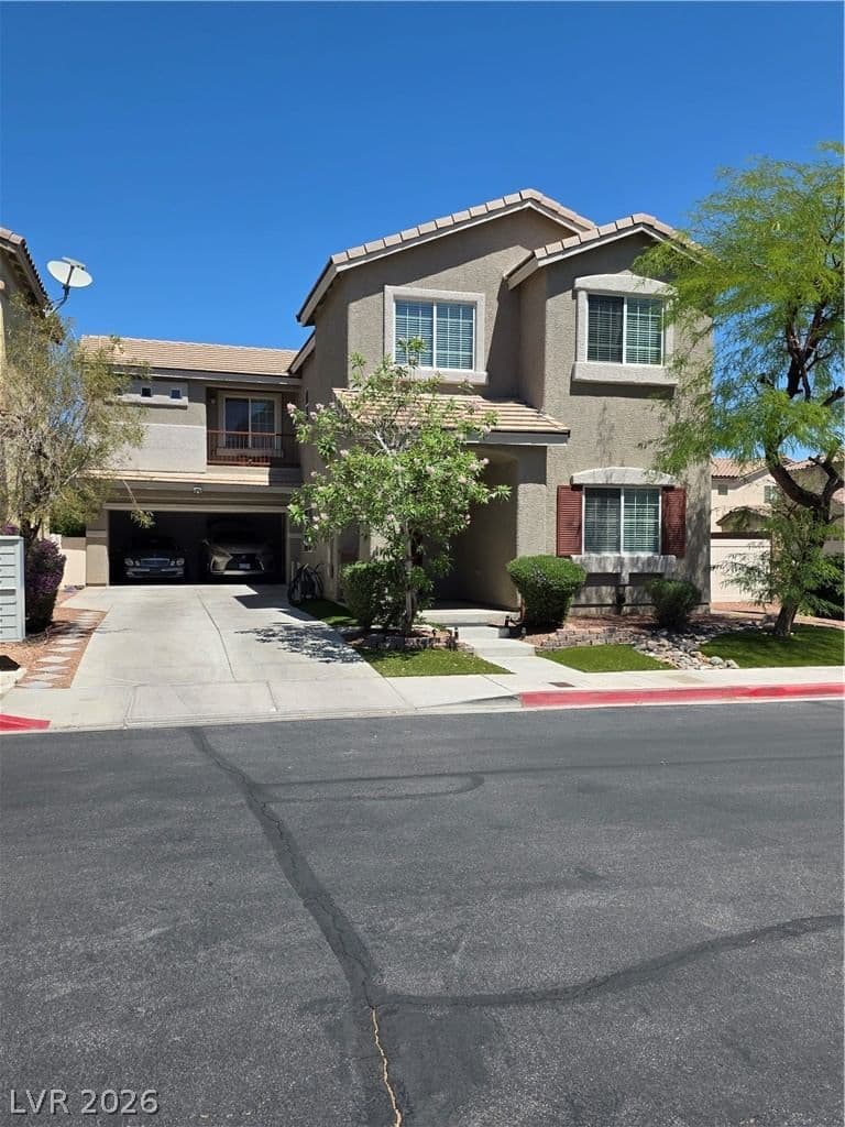2212 Spartan View Court