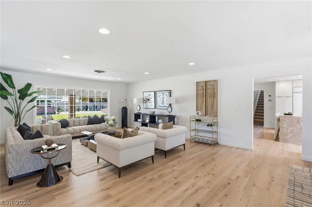 3109 Skipworth Drive photo 4