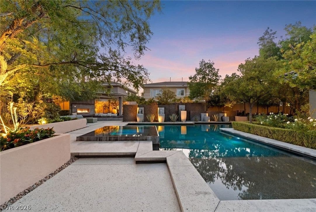 9504 Balatta Canyon Court photo 2