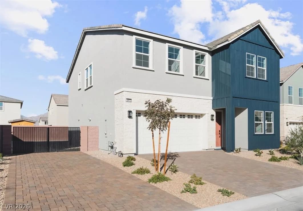 5912 Topaz Ledge Court
