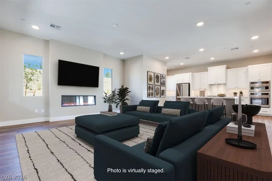 1081 Soaring Sage Avenue