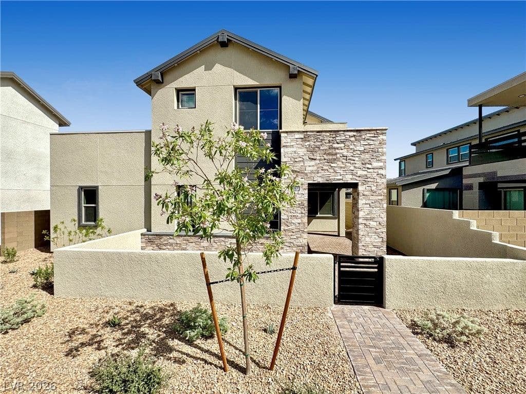 1081 Soaring Sage Avenue photo 5