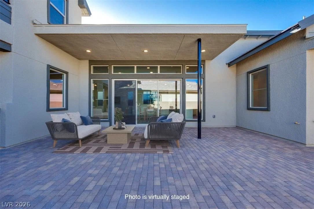 1030 Soaring Sage Avenue photo 4