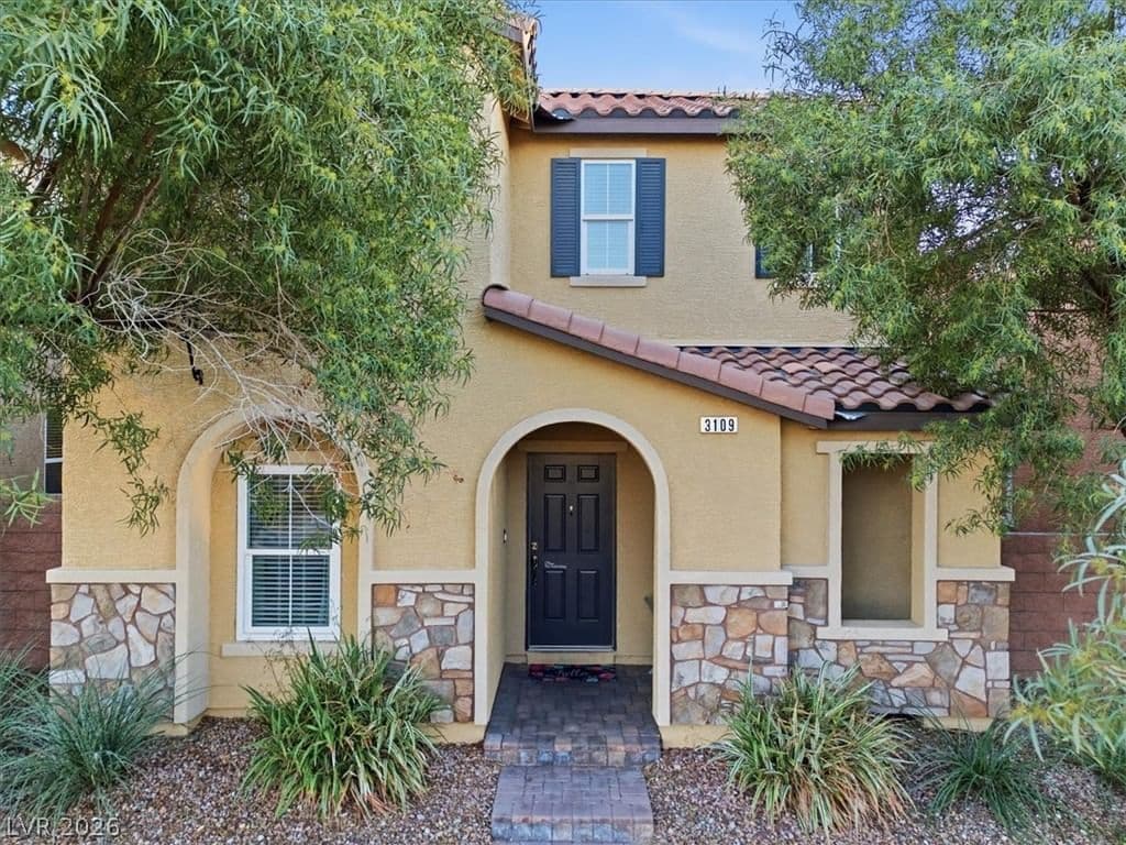 3109 Paladi Avenue