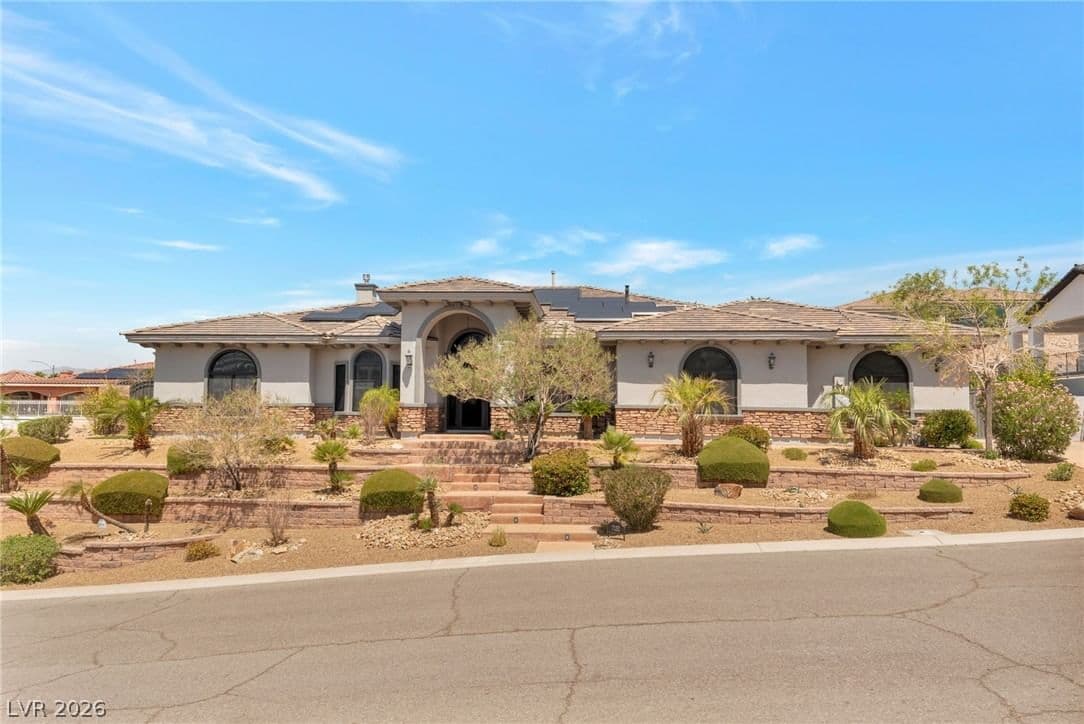 7132 Polita Court