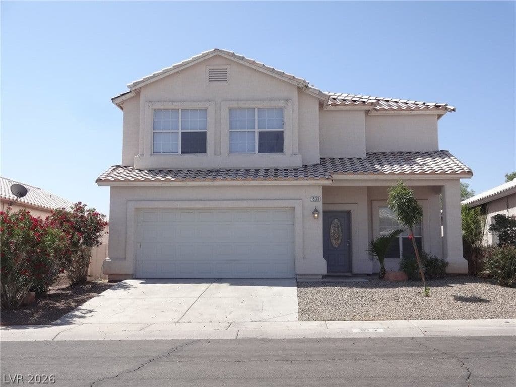 1533 Honey Vista Lane photo 4