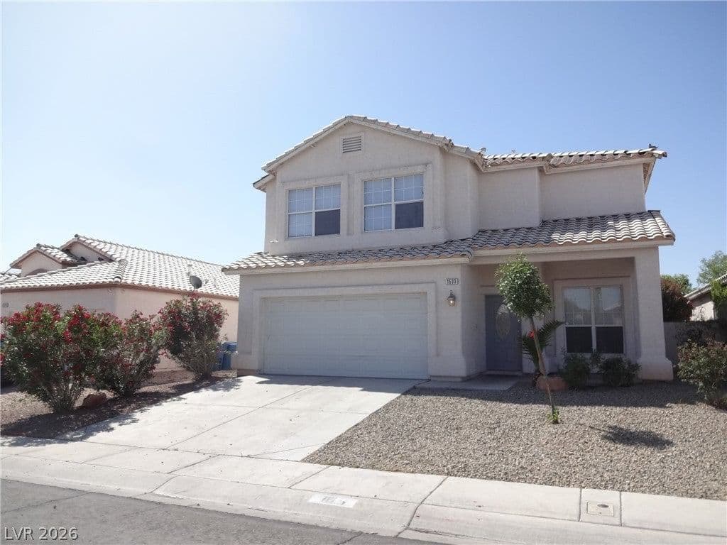 1533 Honey Vista Lane photo 3