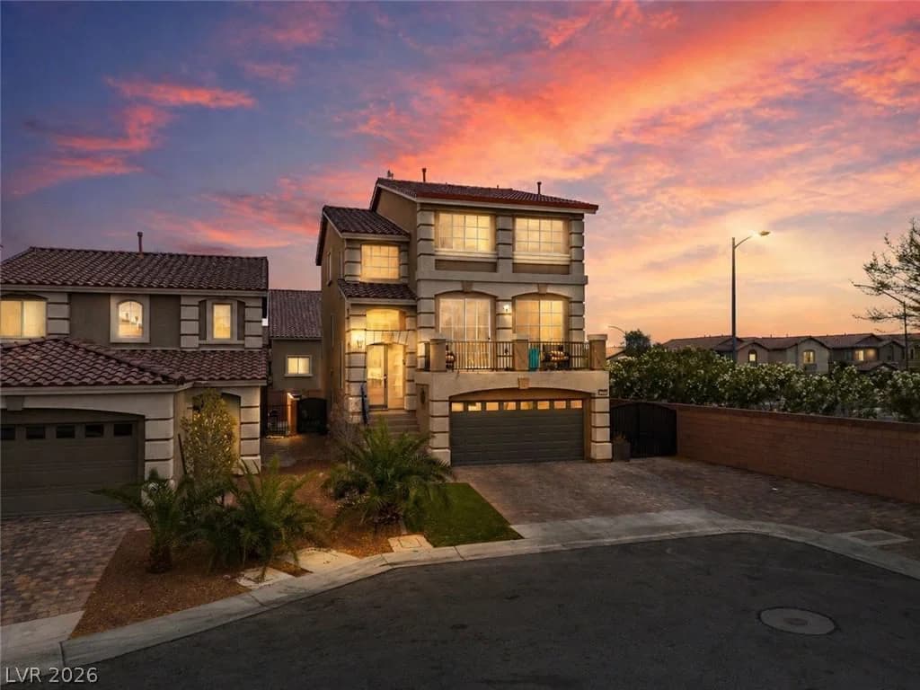 7294 River Star Court