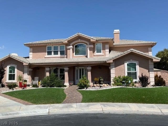 7718 Willow Cove Circle