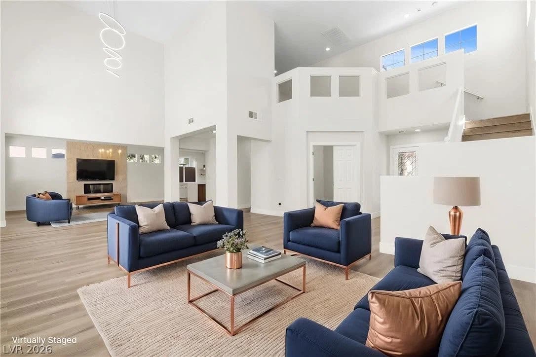 2273 Georgia Pine Court