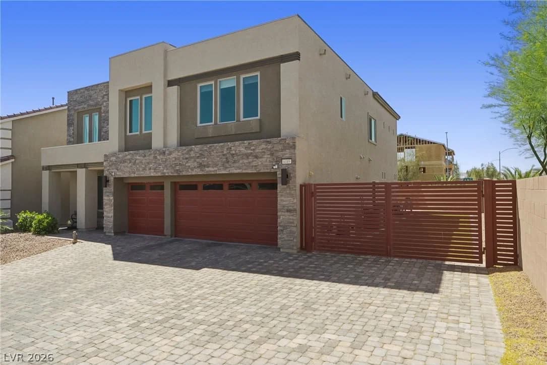 6089 Ancient Peaks Avenue photo 3