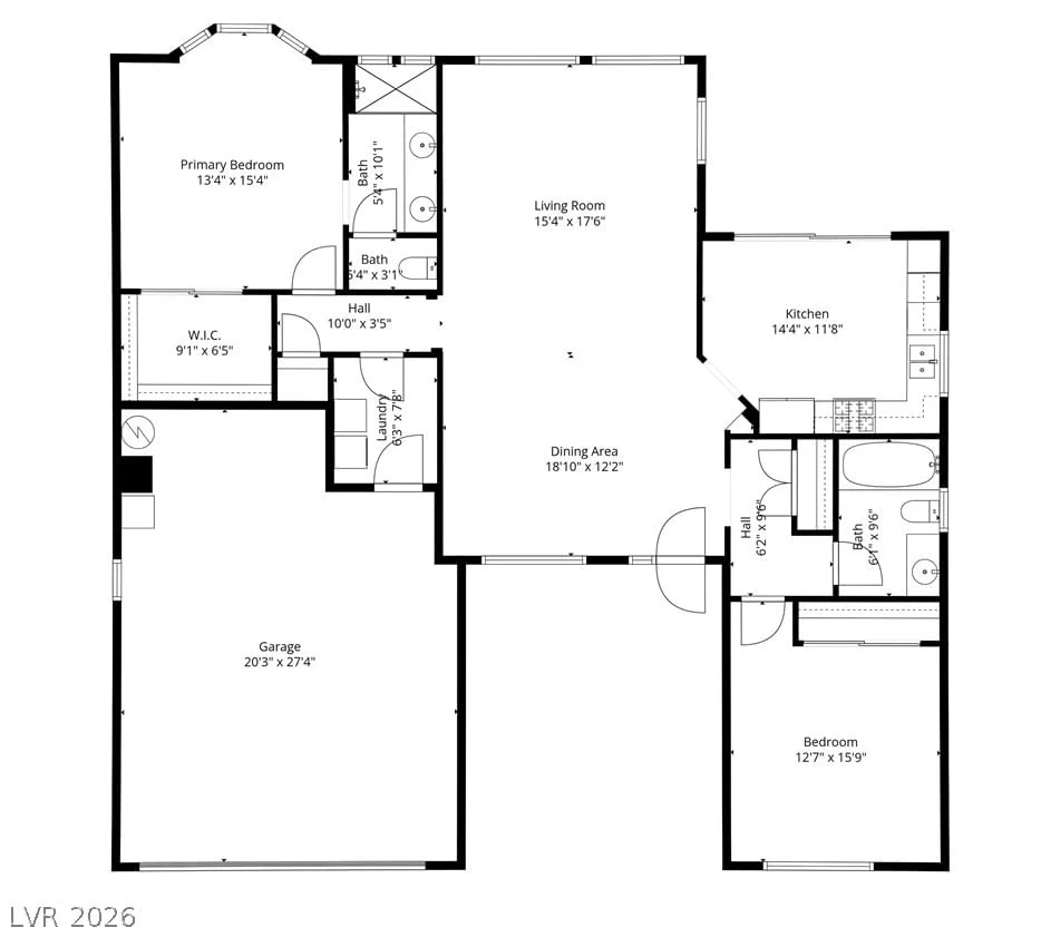 2121 Red Dawn Sky Street photo 4
