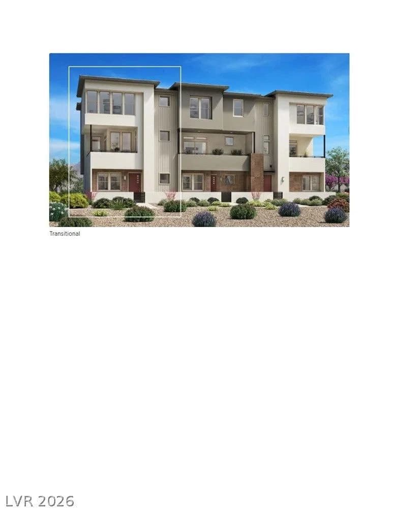 1583 Stone Agave Street
