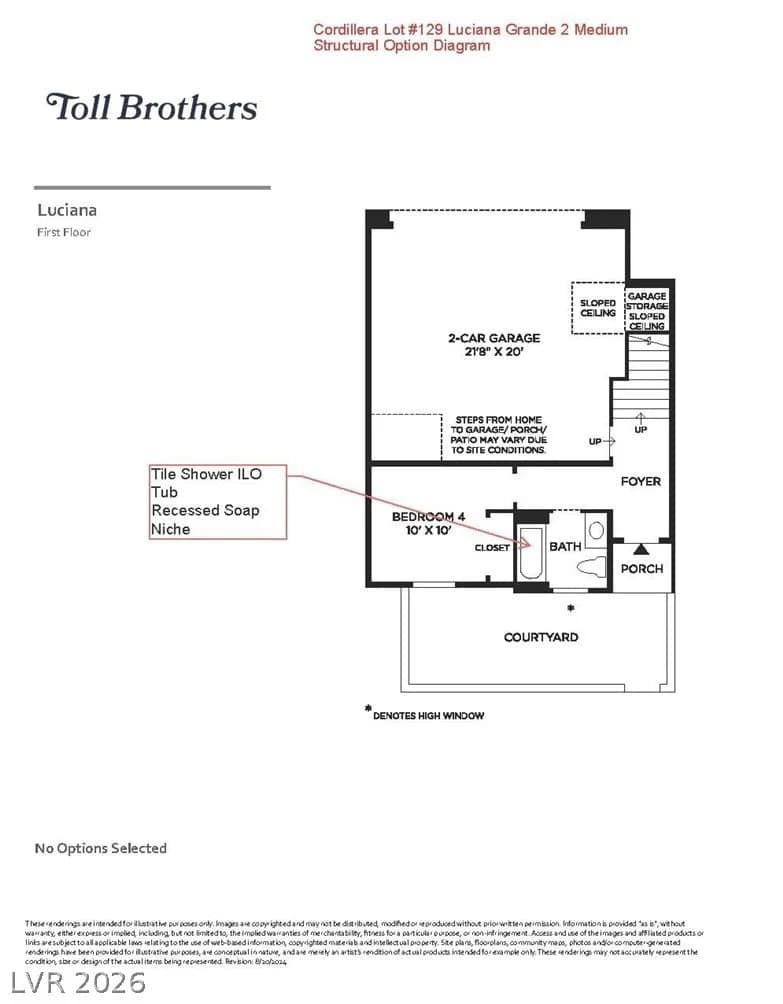 635 Talon Ridge Street photo 3