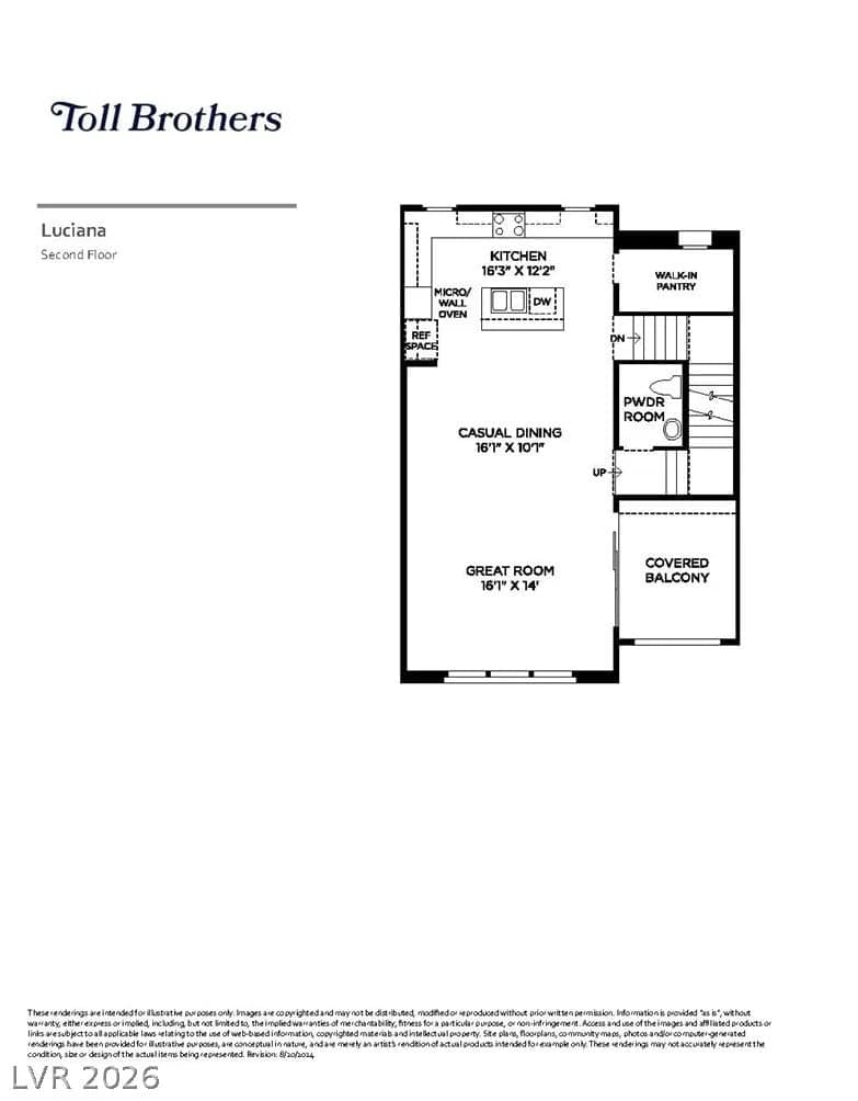 635 Talon Ridge Street photo 4