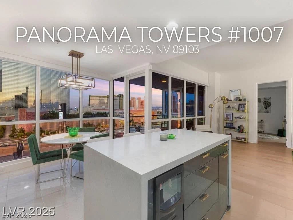 4525 Dean Martin Drive