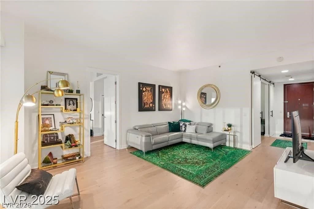 4525 Dean Martin Drive photo 3