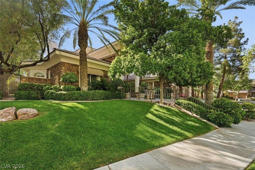 2009 Redbird Drive