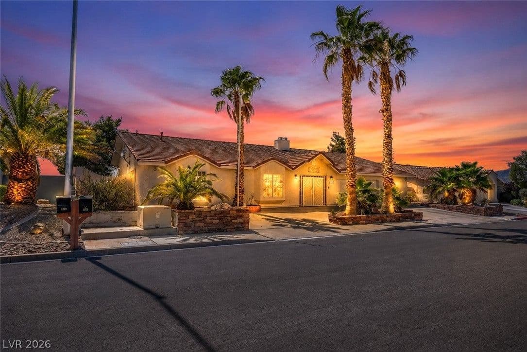 1020 Hollyhock Drive