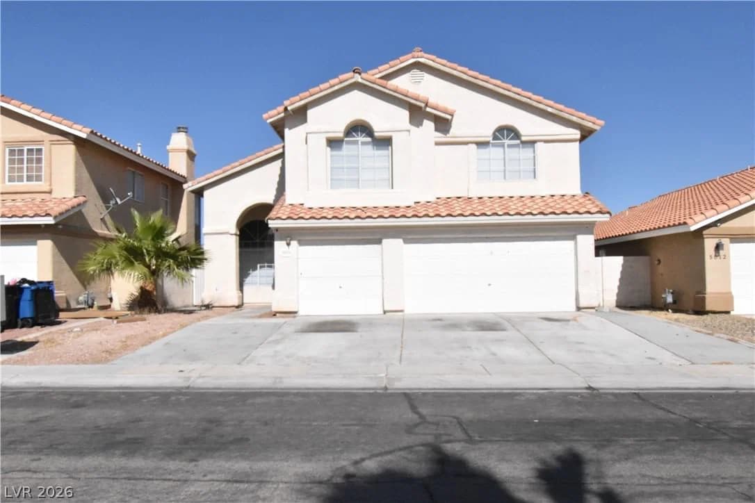 5016 Camino Del Santo Parkway