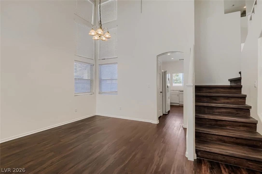3168 Castle Canyon Avenue photo 4