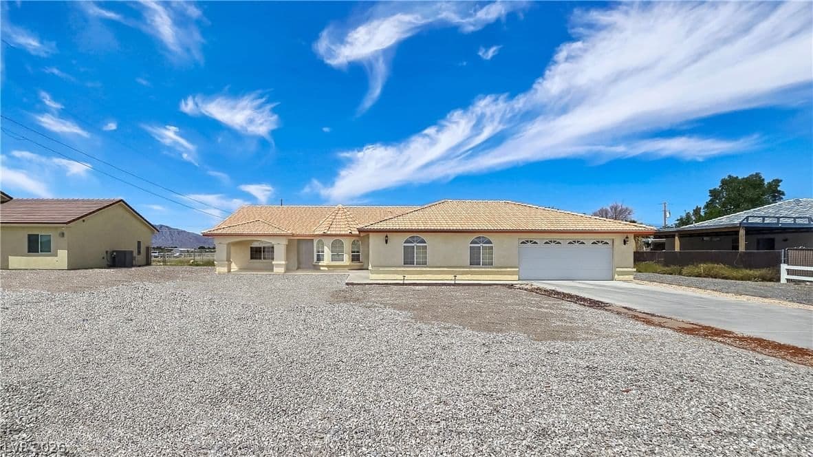 3080 Pahrump Valley Boulevard