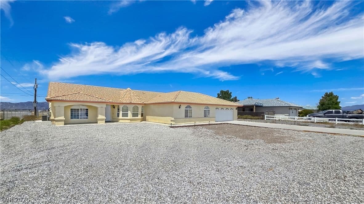 3080 Pahrump Valley Boulevard photo 2