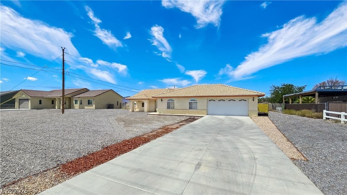 3080 Pahrump Valley Boulevard photo 3