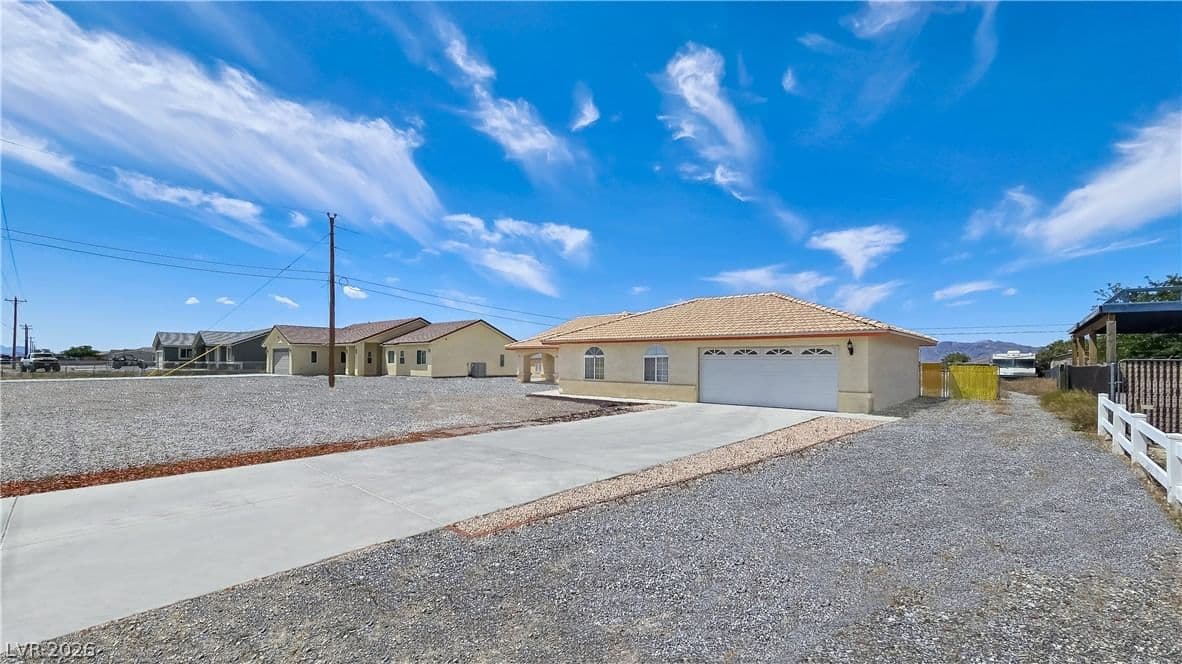 3080 Pahrump Valley Boulevard photo 4
