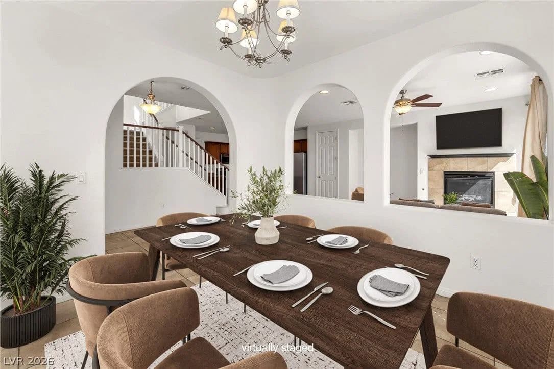 2478 Cordoba Bluff Court photo 3