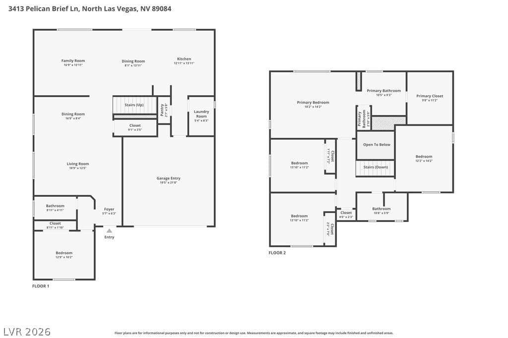 3413 Pelican Brief Lane photo 2