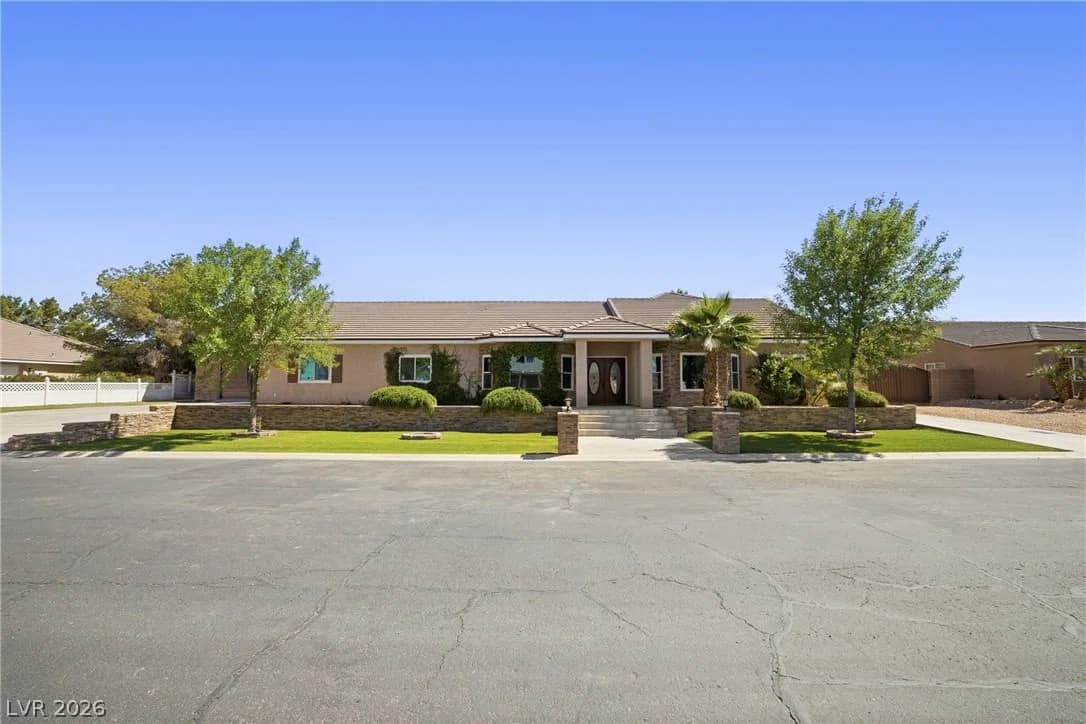 1373 Lake Valley Drive