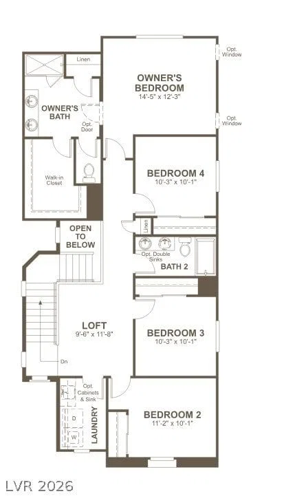 5171 Dustin Keller Avenue photo 5
