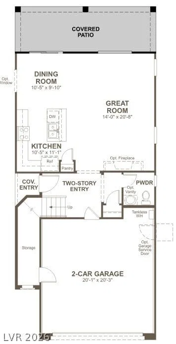 5195 Dustin Keller Avenue photo 4
