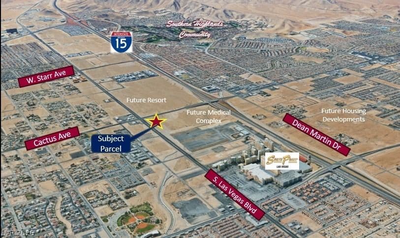 10471 Las Vegas Boulevard photo 4