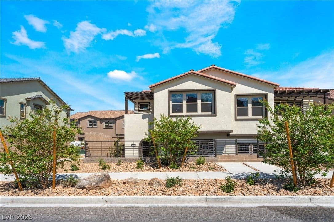 1785 Sparrow Nest Street