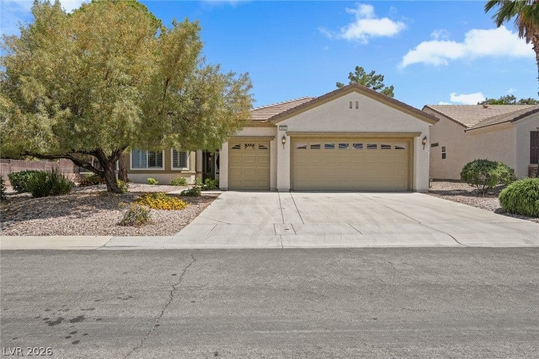 2032 Wolverine Court