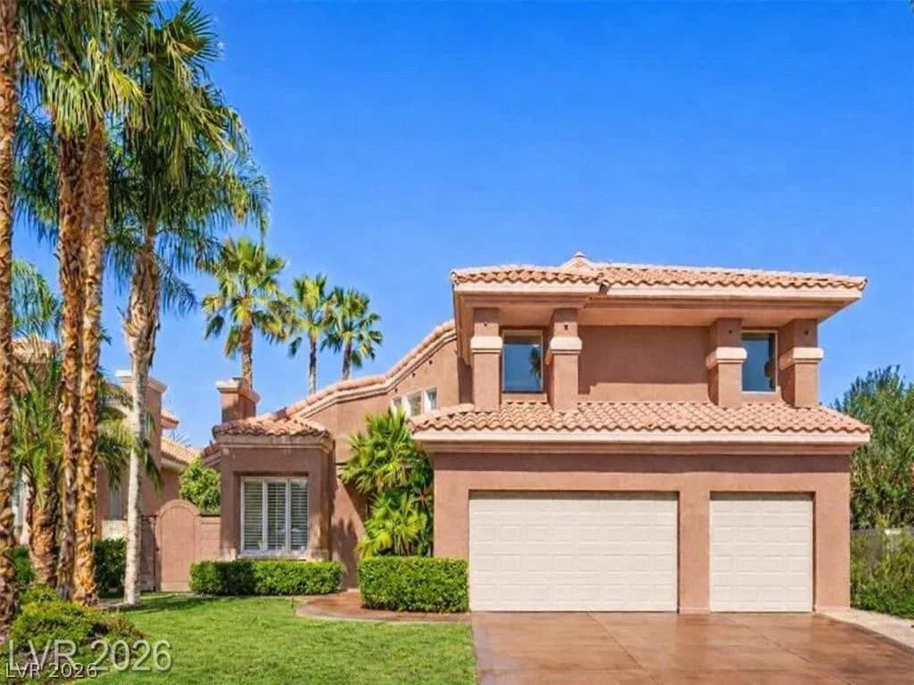 8920 Saint Pierre Drive