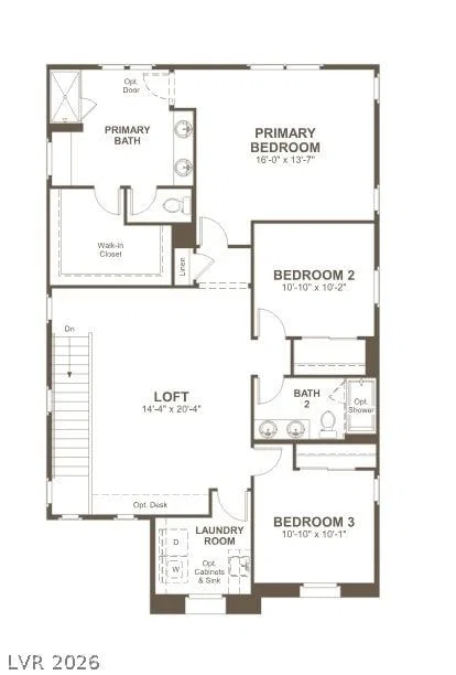 8213 Dwayne Frye Street photo 3